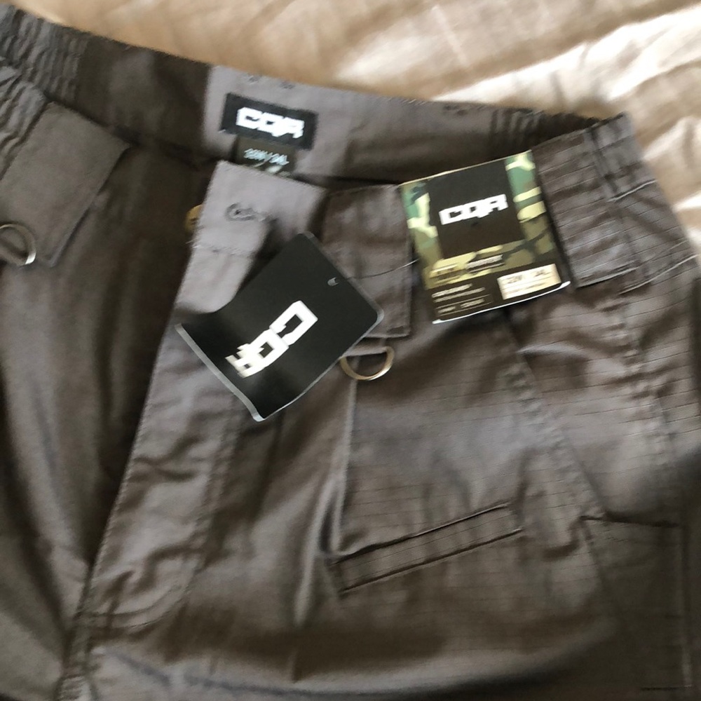 CQR pants